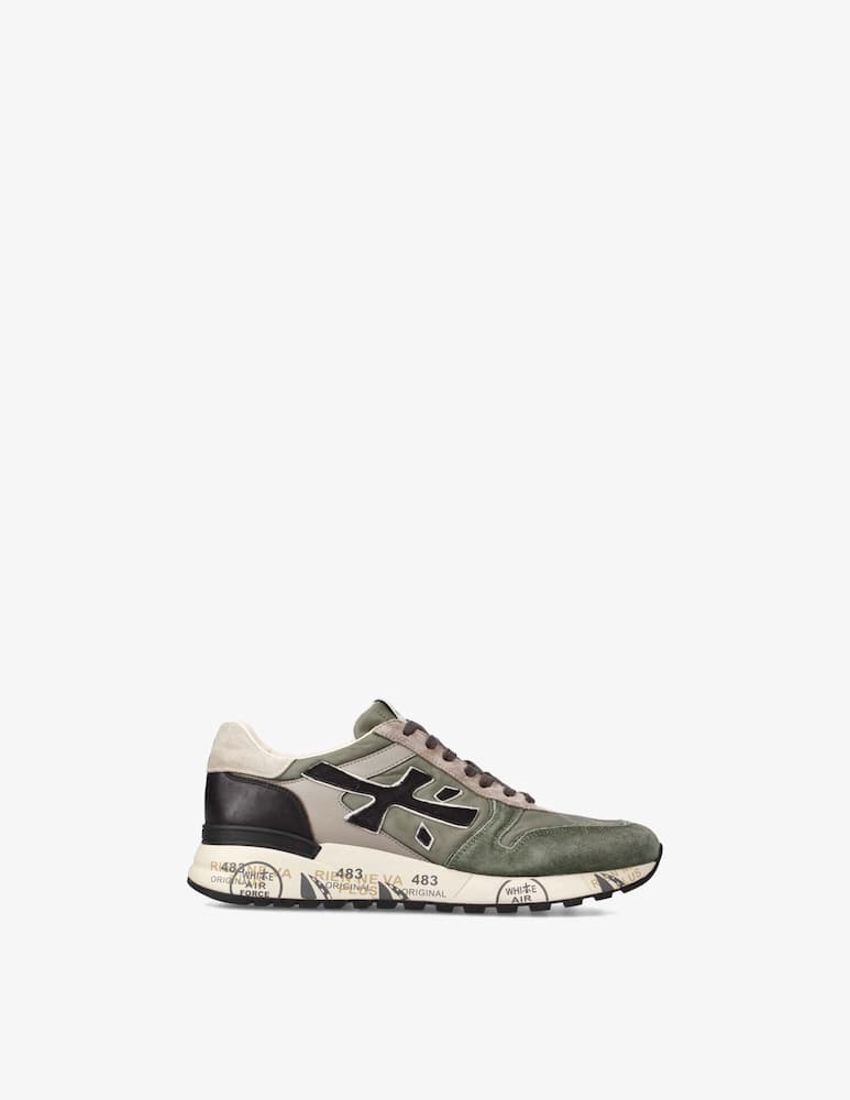Premiata Sneaker mick - immagine 1 Premiata Sneaker mick - immagine 1