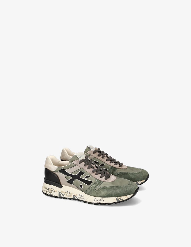 Premiata Sneaker mick - immagine 2 Premiata Sneaker mick - immagine 2