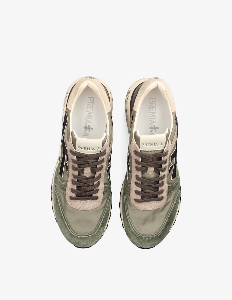 Premiata Sneaker mick - immagine 3 Premiata Sneaker mick - immagine 3
