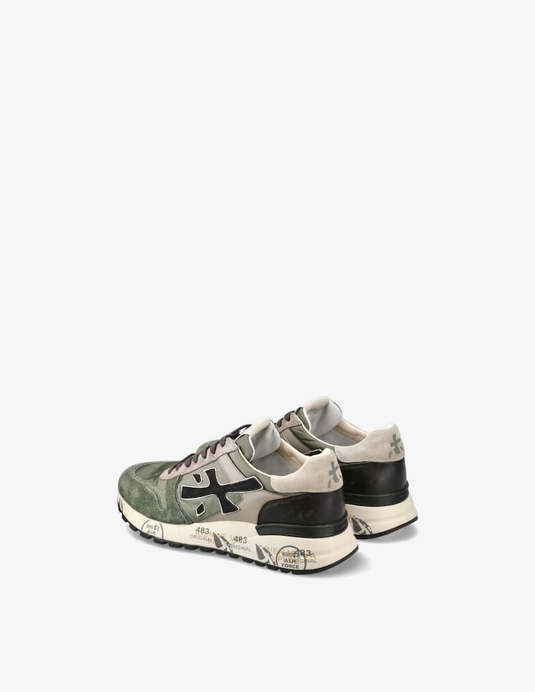 Premiata Sneaker mick - immagine 4 Premiata Sneaker mick - immagine 4
