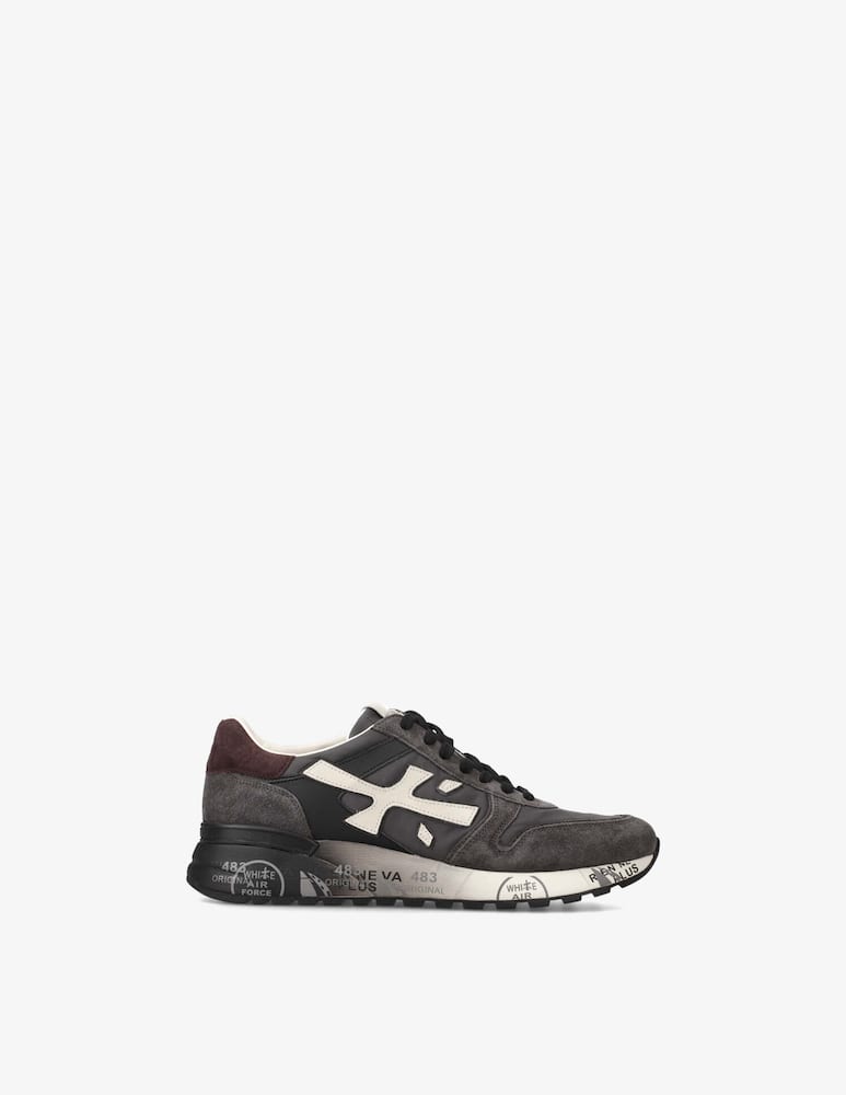Premiata Sneaker mick - immagine 1 Premiata Sneaker mick - immagine 1