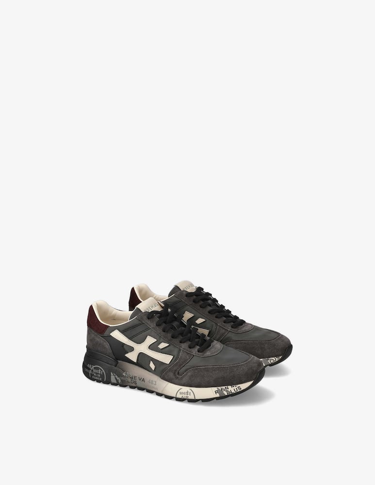 Premiata Sneaker mick - immagine 2 Premiata Sneaker mick - immagine 2