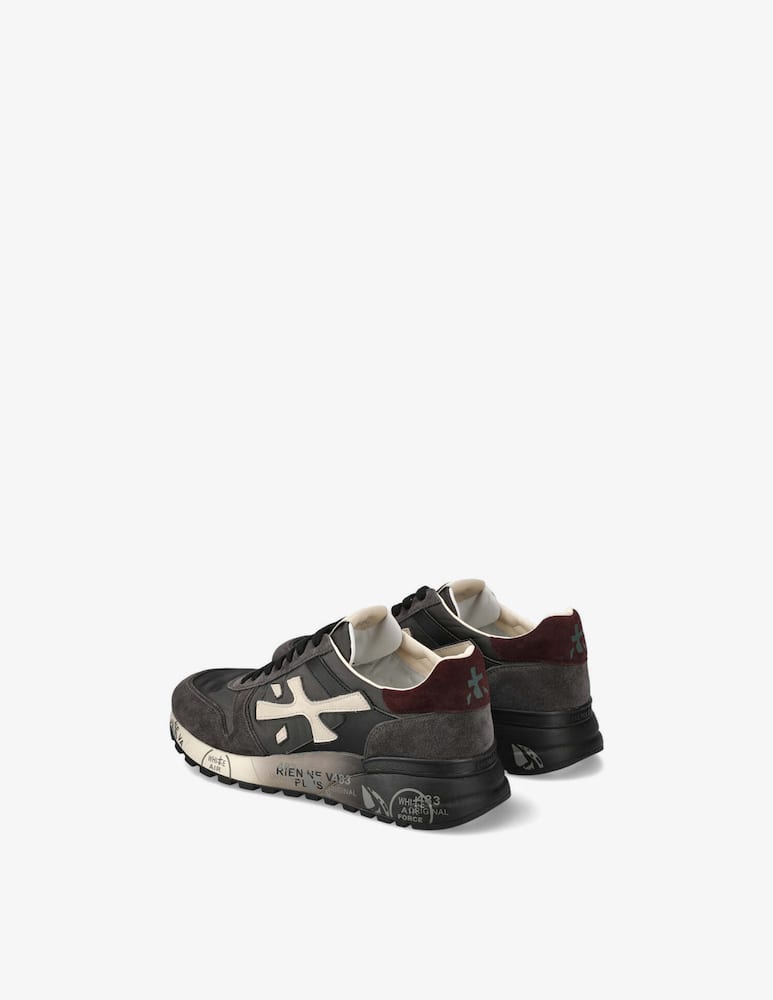 Premiata Sneaker mick - immagine 4 Premiata Sneaker mick - immagine 4