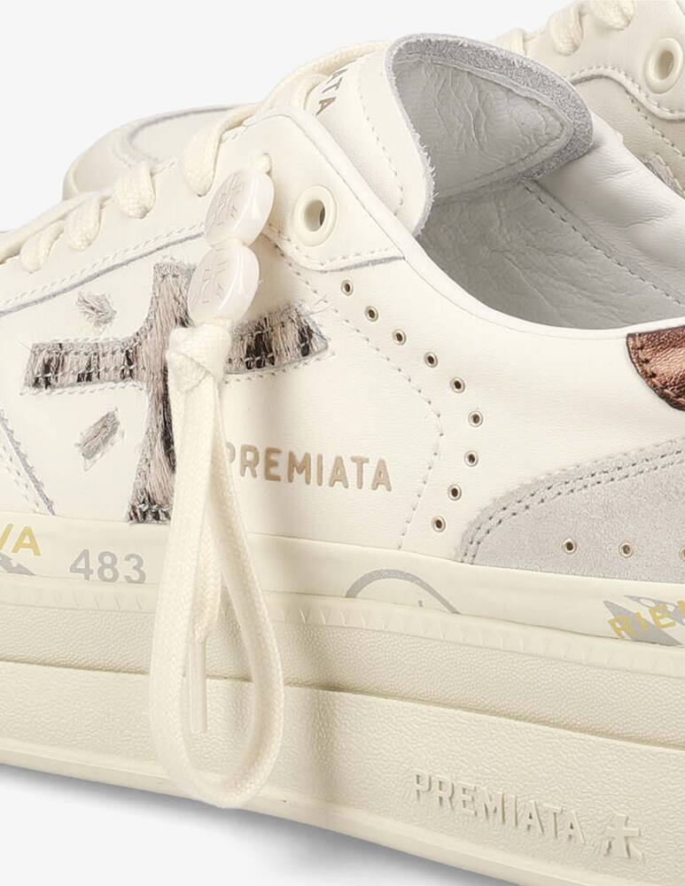 rinascente Premiata Sneakers in pelle Micol 