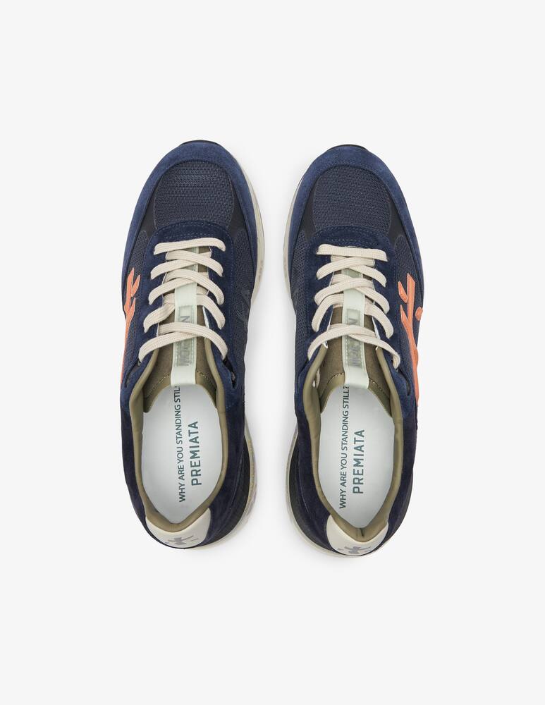 rinascente Premiata Sneaker moerun