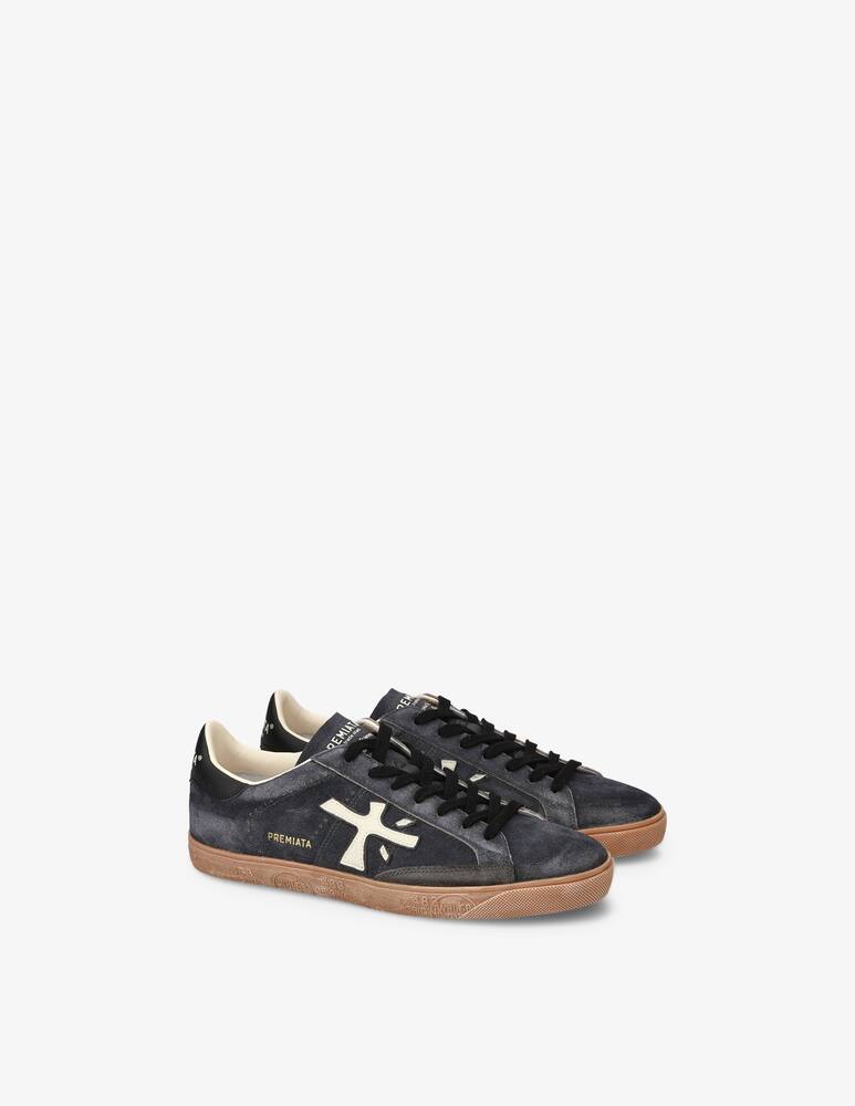 rinascente Premiata Steven suede sneakers