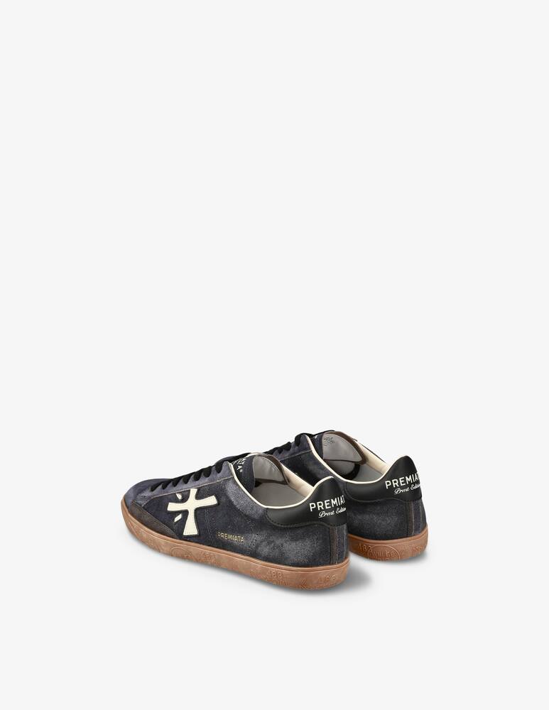 rinascente Premiata Steven suede sneakers