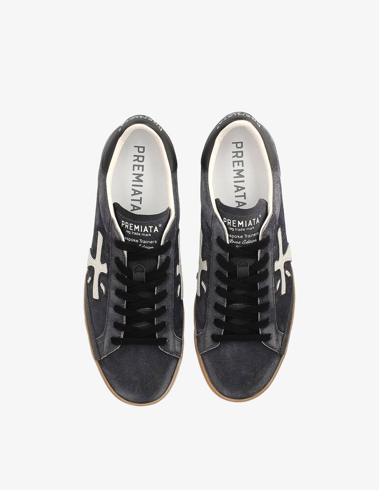 rinascente Premiata Steven suede sneakers