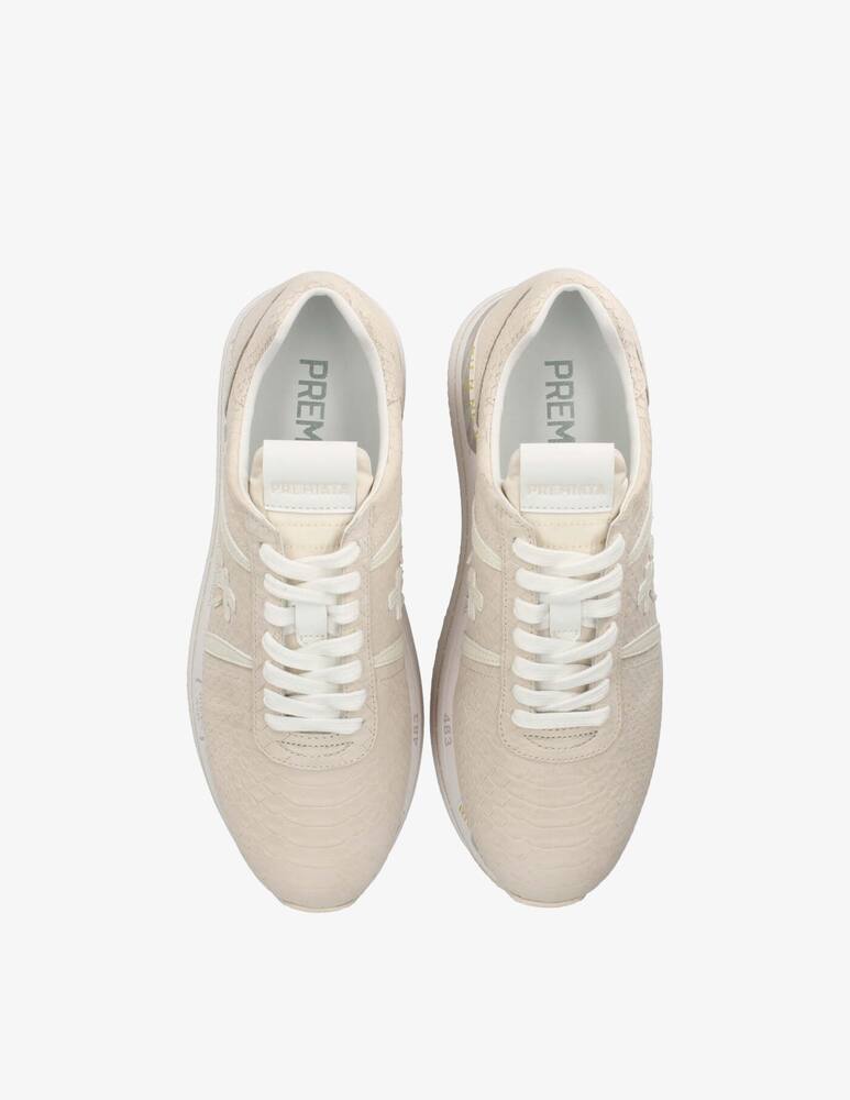 rinascente Premiata Sneakers platform Beth