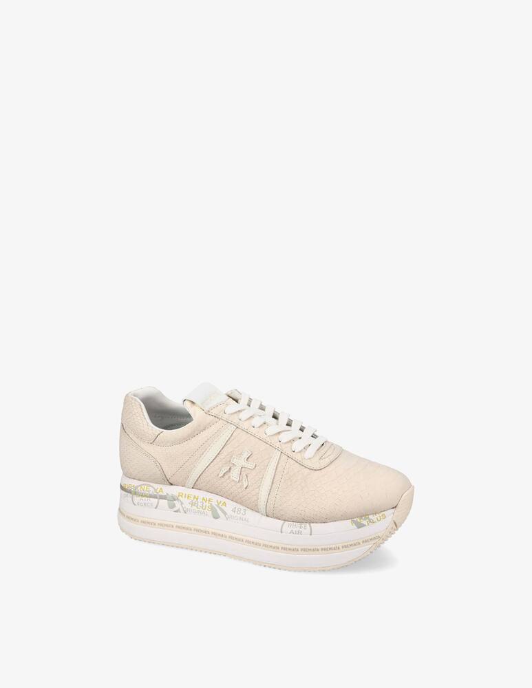 rinascente Premiata Sneakers platform Beth
