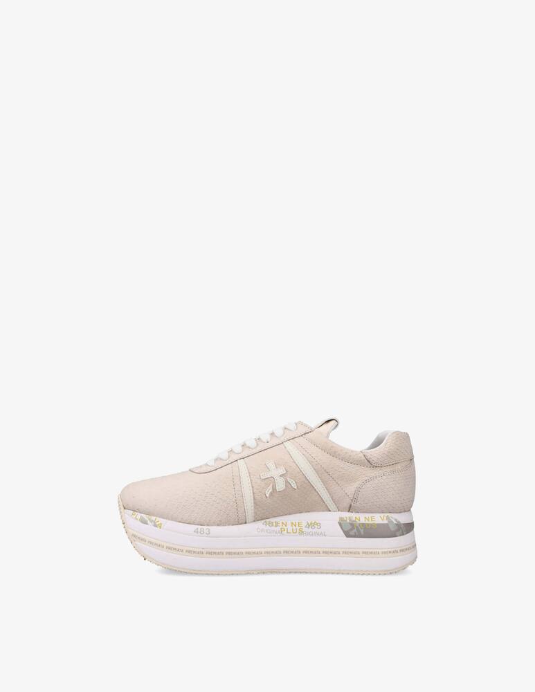 rinascente Premiata Sneakers platform Beth