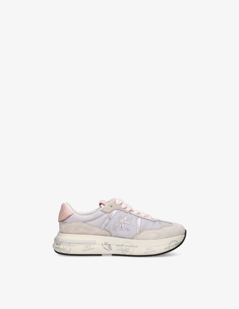 Premiata Sneaker in nylon Cassie - immagine 1 Premiata Sneaker in nylon Cassie - immagine 1