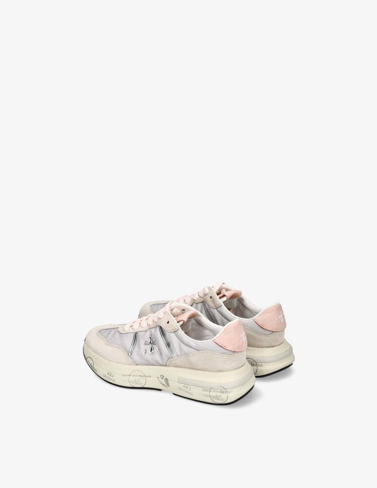 Premiata Sneaker in nylon Cassie - immagine 3 Premiata Sneaker in nylon Cassie - immagine 3