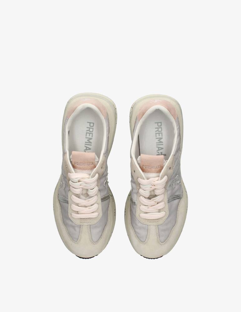 Premiata Sneaker in nylon Cassie - immagine 4 Premiata Sneaker in nylon Cassie - immagine 4