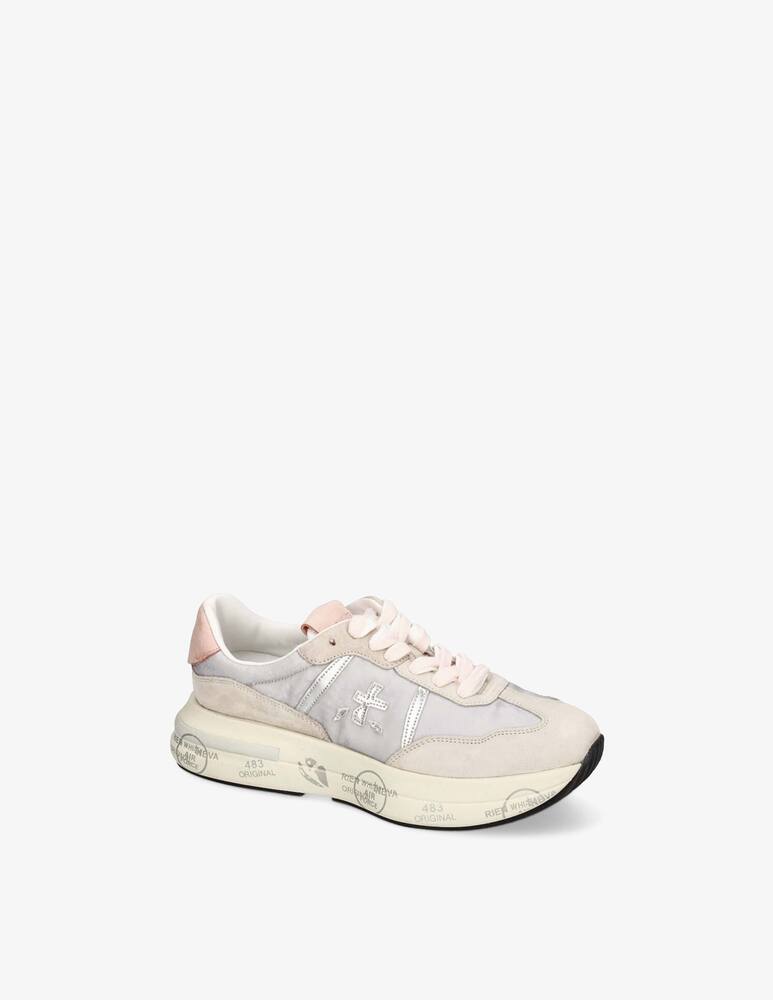 rinascente Premiata Sneaker in nylon Cassie