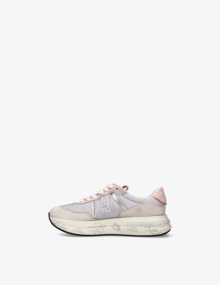 Premiata Sneaker in nylon Cassie - immagine 6 Premiata Sneaker in nylon Cassie - immagine 6