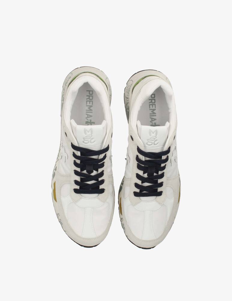 rinascente Premiata Mase ripstop sneakers