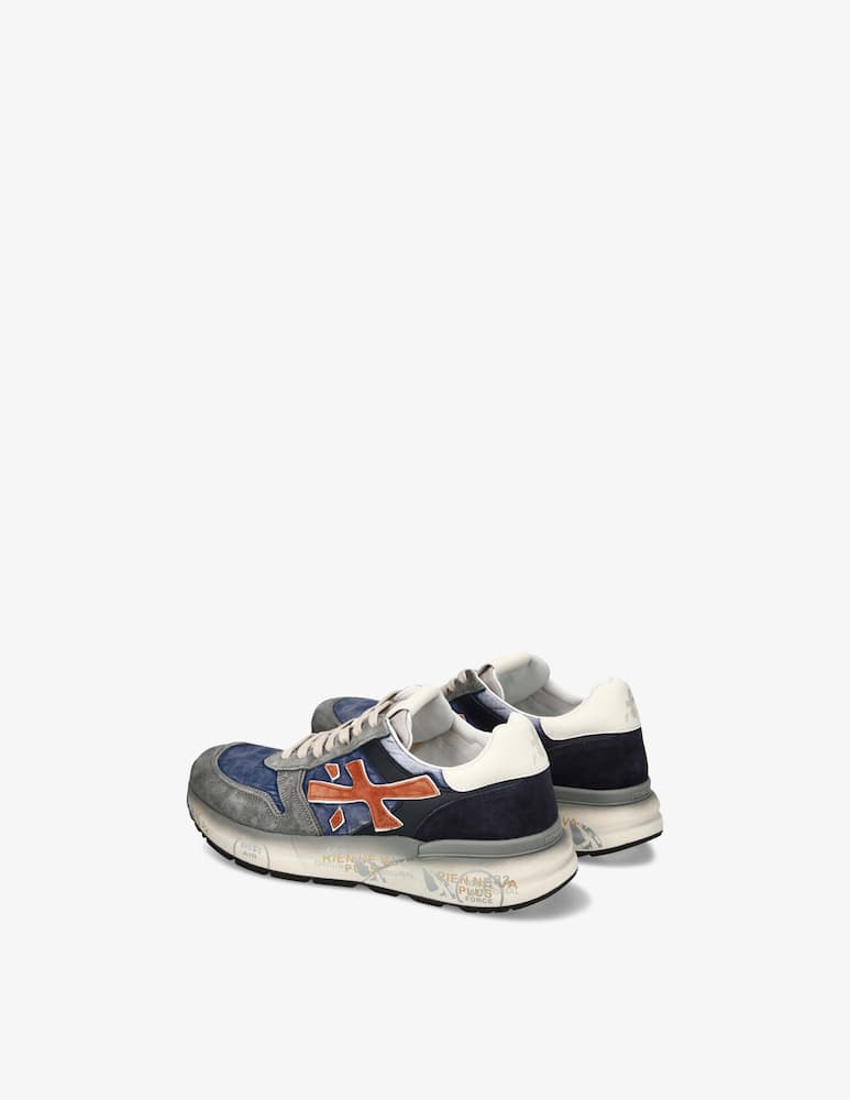 Premiata Sneakers in suede Mick - immagine 3 Premiata Sneakers in suede Mick - immagine 3