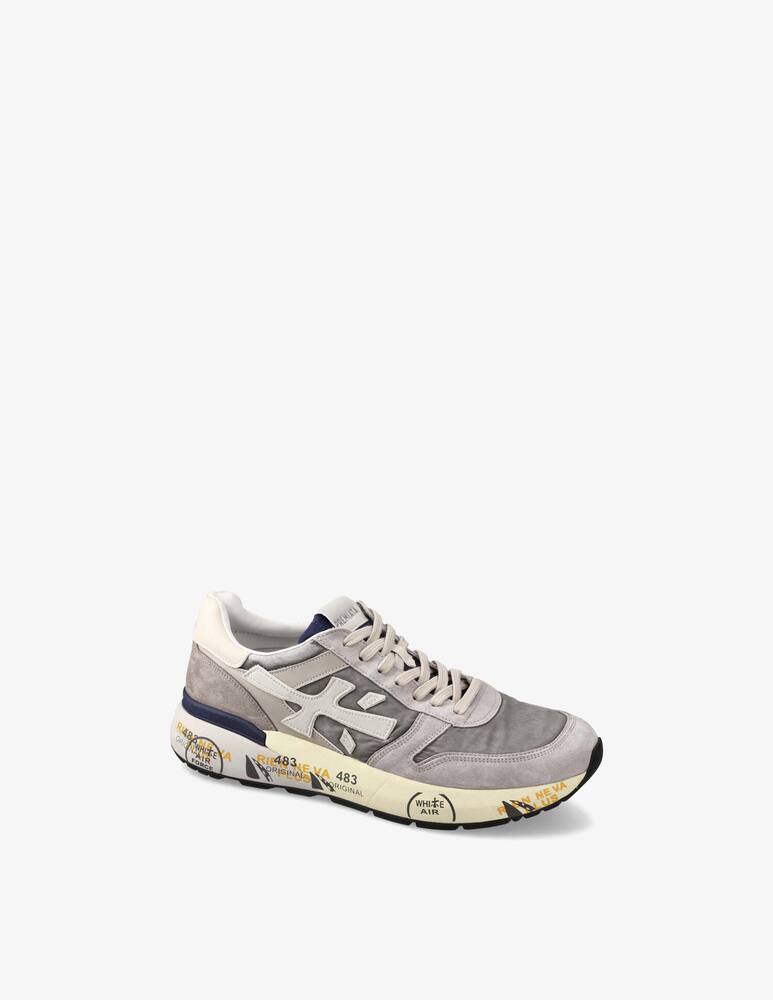 rinascente Premiata Sneakers in suede Mick