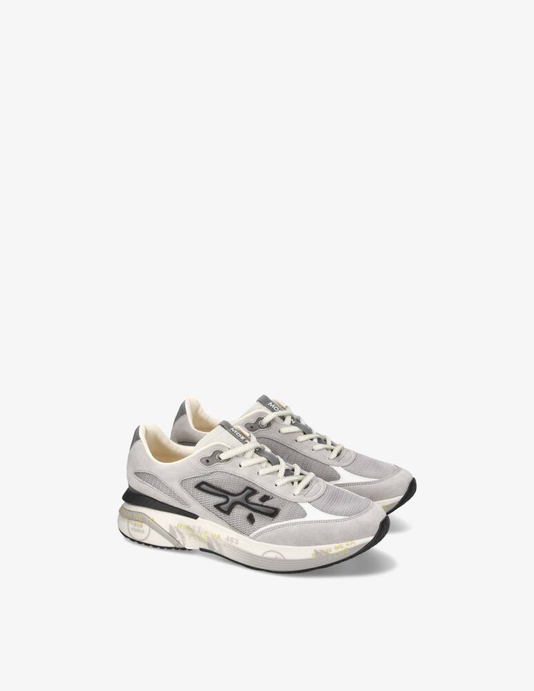 rinascente Premiata Sneakers in mesh Moe Run
