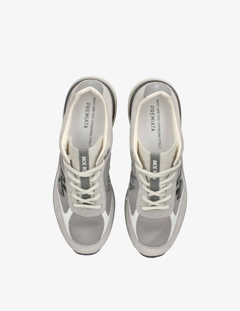 rinascente Premiata Sneakers in mesh Moe Run