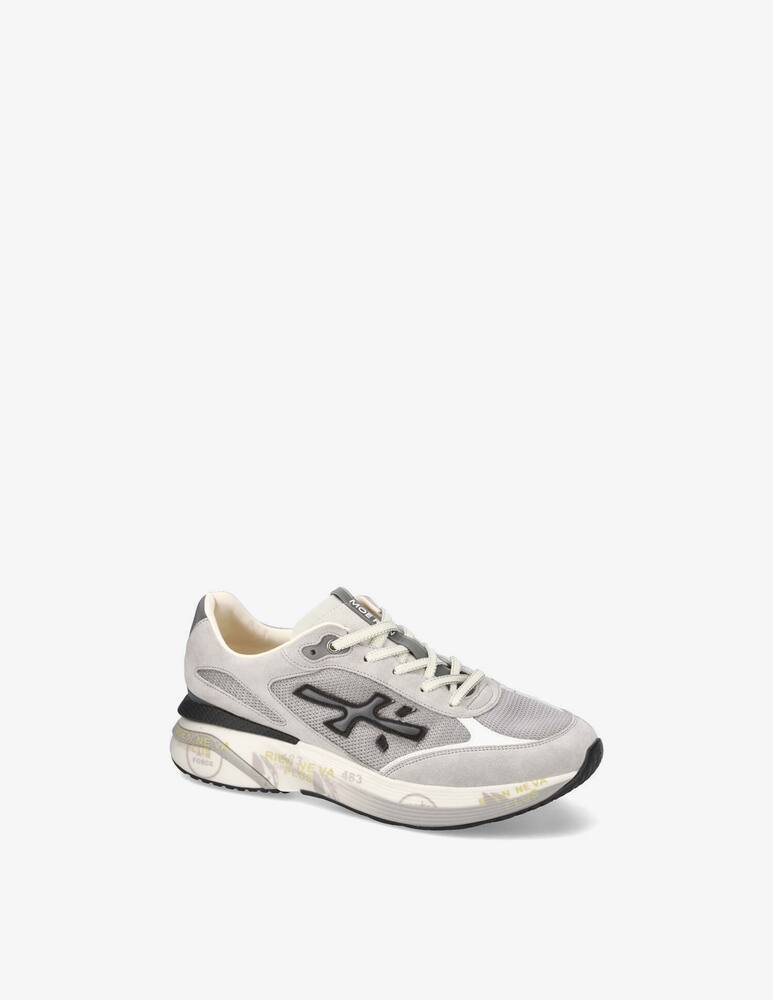 rinascente Premiata Sneakers in mesh Moe Run