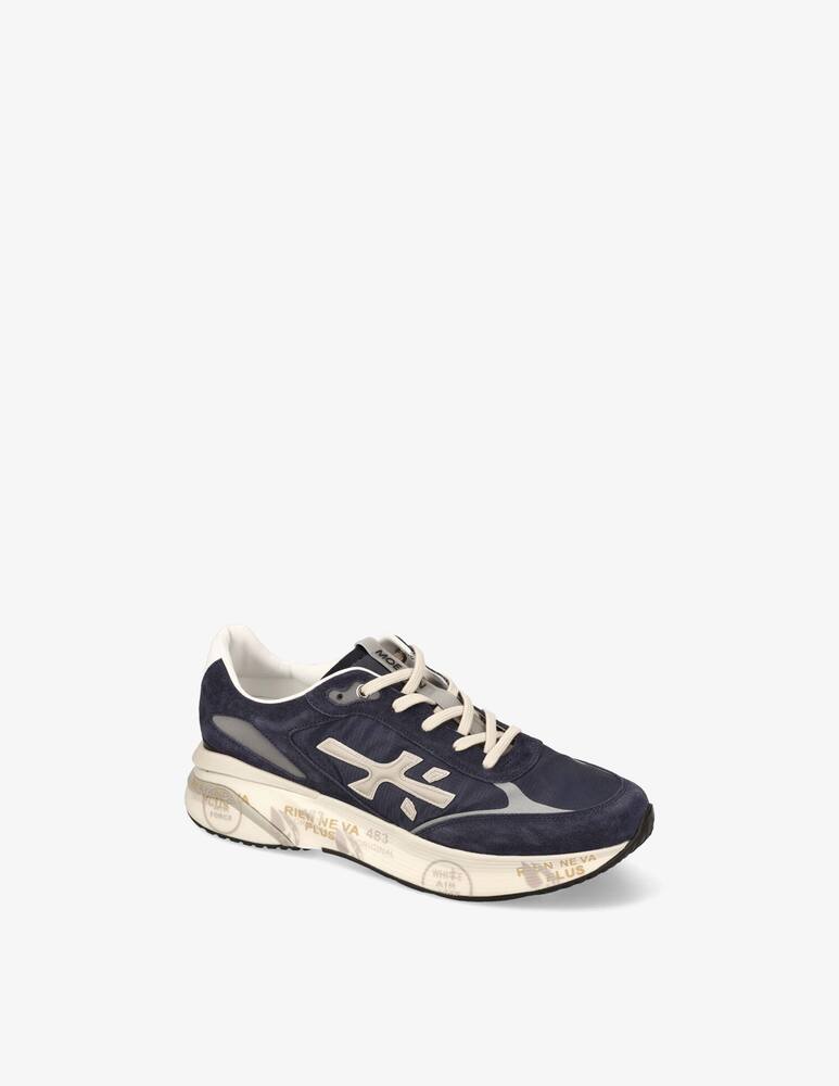 rinascente Premiata Sneakers ripstop Moe