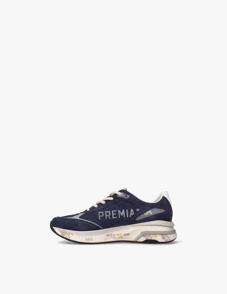 Premiata Run ripstop sneakers - picture 6 Premiata Run ripstop sneakers - picture 6