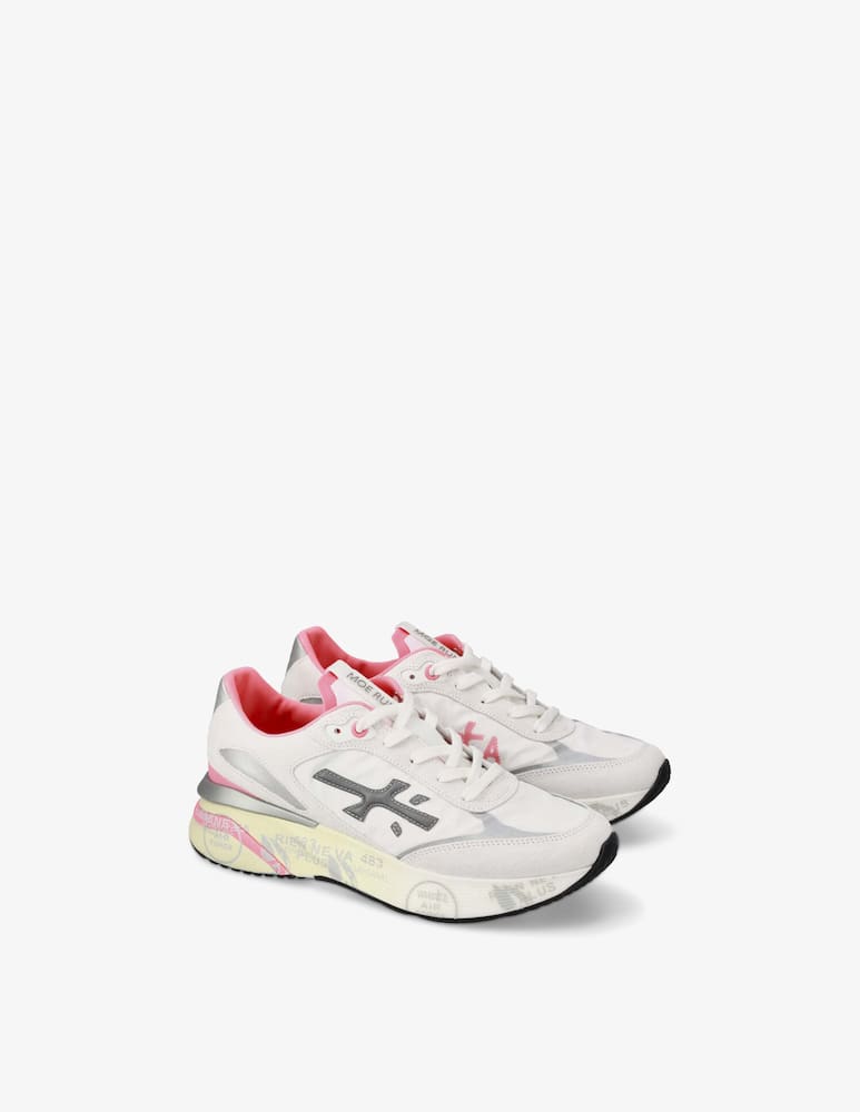 Premiata Sneakers Run-d - immagine 2 Premiata Sneakers Run-d - immagine 2