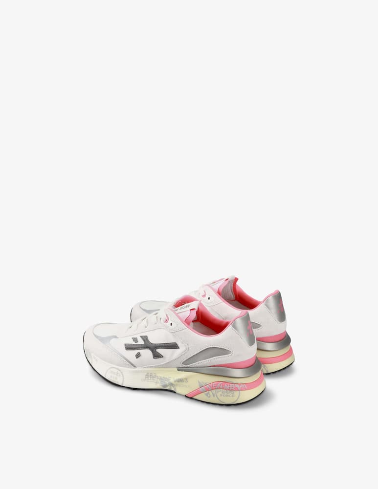 Premiata Sneakers Run-d - immagine 3 Premiata Sneakers Run-d - immagine 3