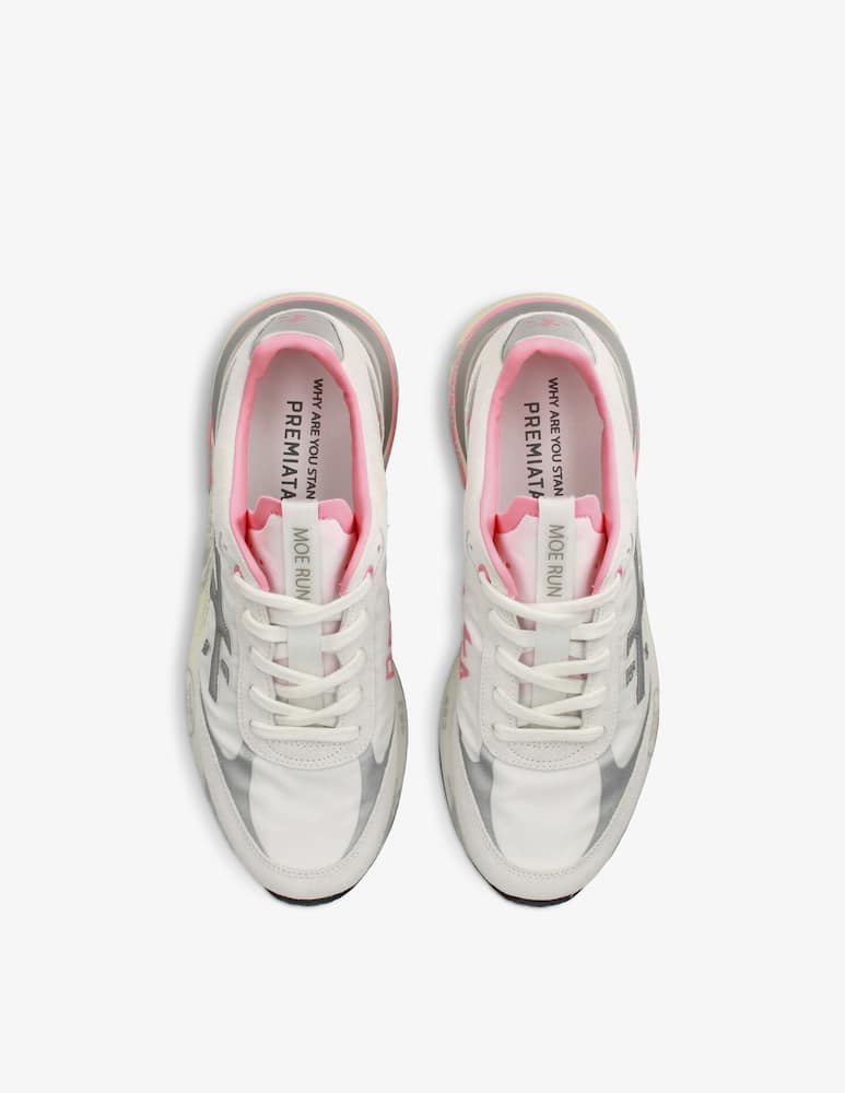 Premiata Sneakers Run-d - immagine 4 Premiata Sneakers Run-d - immagine 4