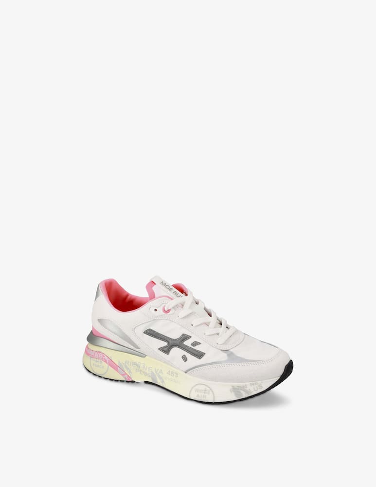 Premiata Sneakers Run-d - immagine 5 Premiata Sneakers Run-d - immagine 5