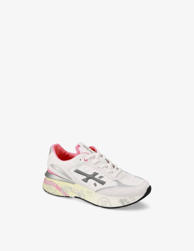 rinascente Premiata Sneakers Run-d