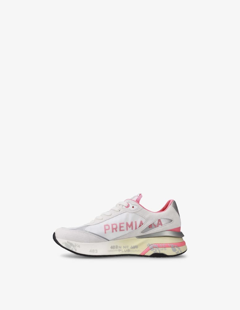 Premiata Sneakers Run-d - immagine 6 Premiata Sneakers Run-d - immagine 6