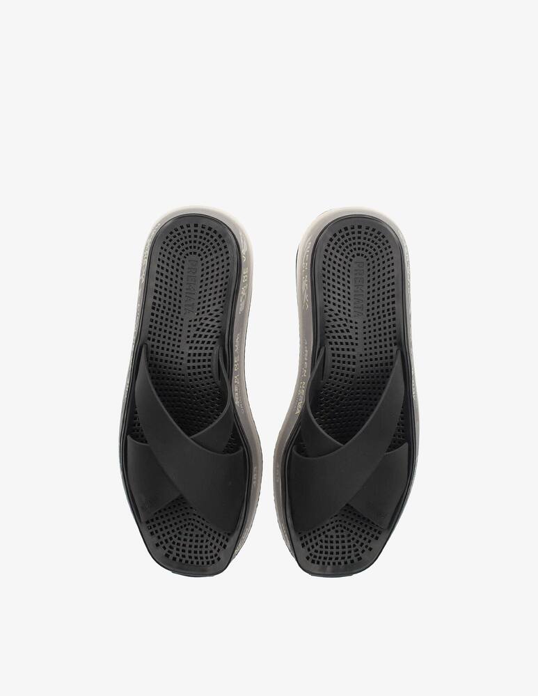 rinascente Premiata Moura platform sandal