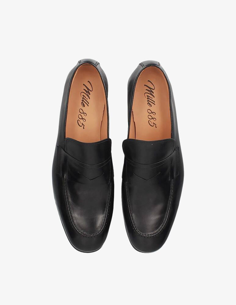 rinascente Mille885 Mocassino penny suola gomma