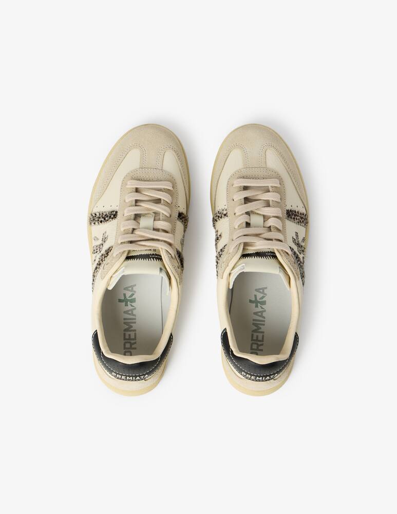 rinascente Premiata Sneakers Bonnie