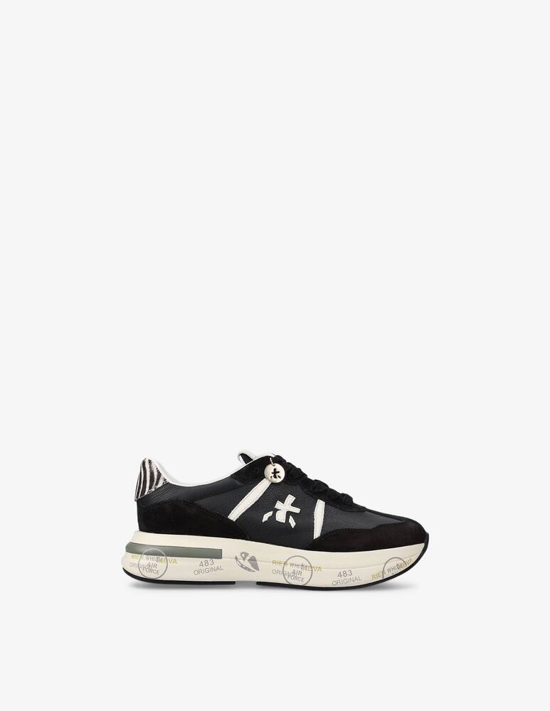 Premiata Cassie sneaker - picture 1 Premiata Cassie sneaker - picture 1