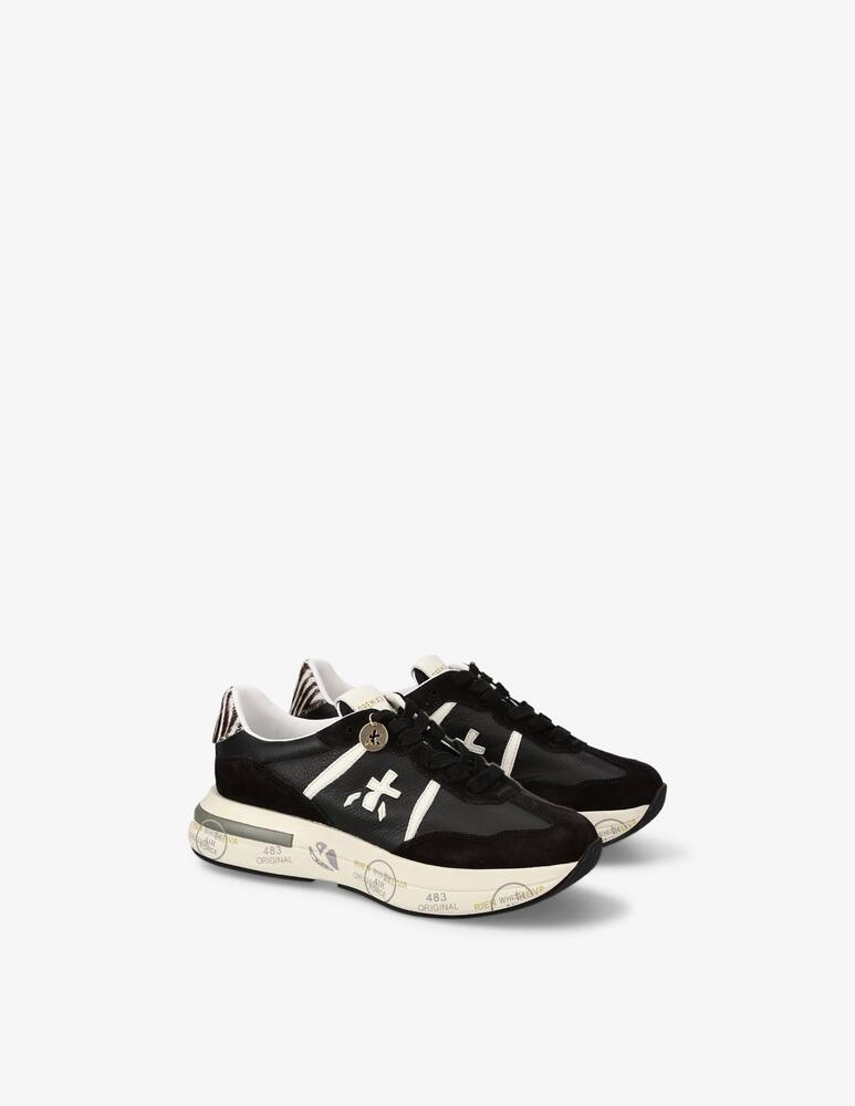 Premiata Cassie sneaker - picture 2 Premiata Cassie sneaker - picture 2
