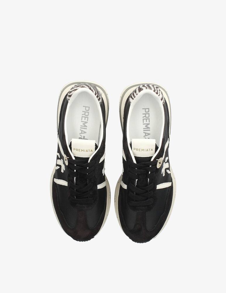 Premiata Cassie sneaker - picture 4 Premiata Cassie sneaker - picture 4