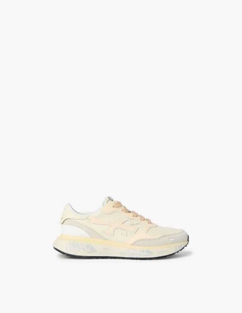 rinascente Premiata Lauryn sneakers