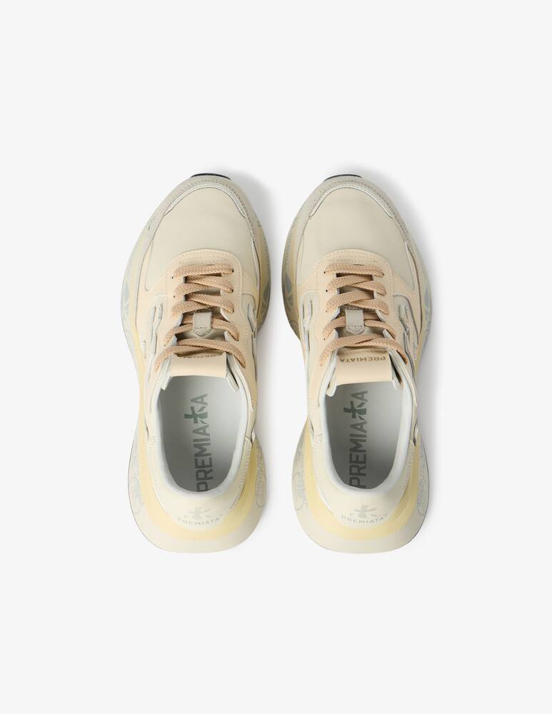 rinascente Premiata Lauryn sneakers