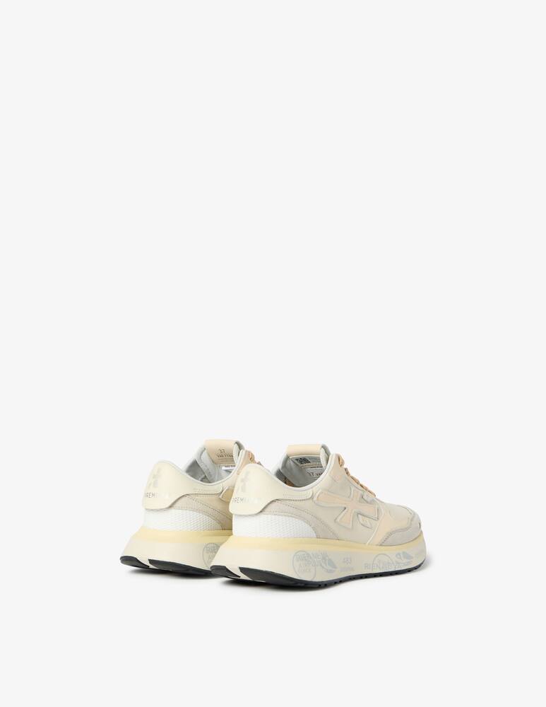 Premiata Lauryn sneakers - immagine 4 Premiata Lauryn sneakers - immagine 4