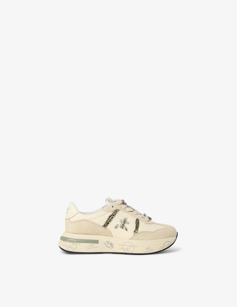 Premiata Cassie sneakers - immagine 1 Premiata Cassie sneakers - immagine 1