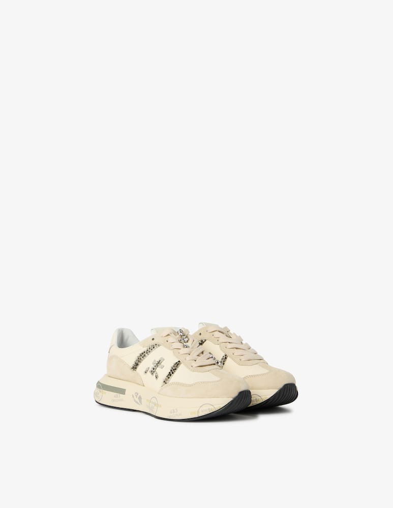 Premiata Cassie sneakers - immagine 2 Premiata Cassie sneakers - immagine 2