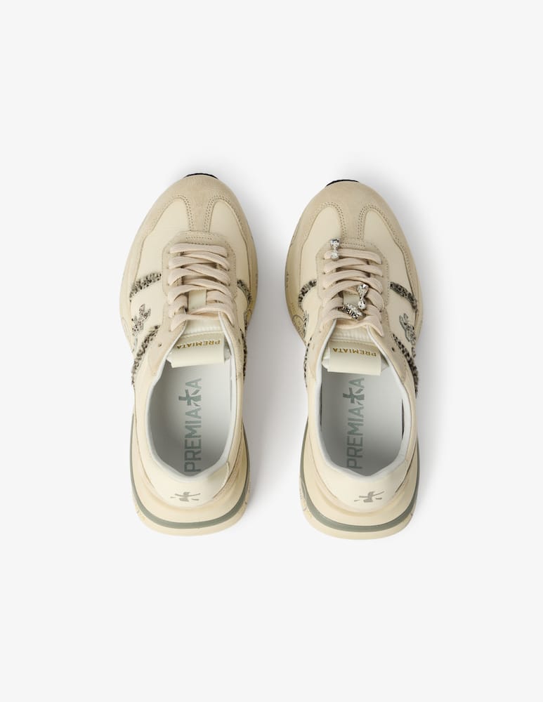 Premiata Cassie sneakers - immagine 3 Premiata Cassie sneakers - immagine 3