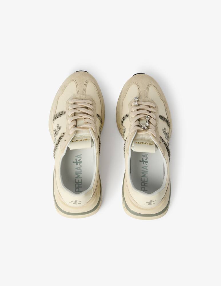 rinascente Premiata Cassie sneakers