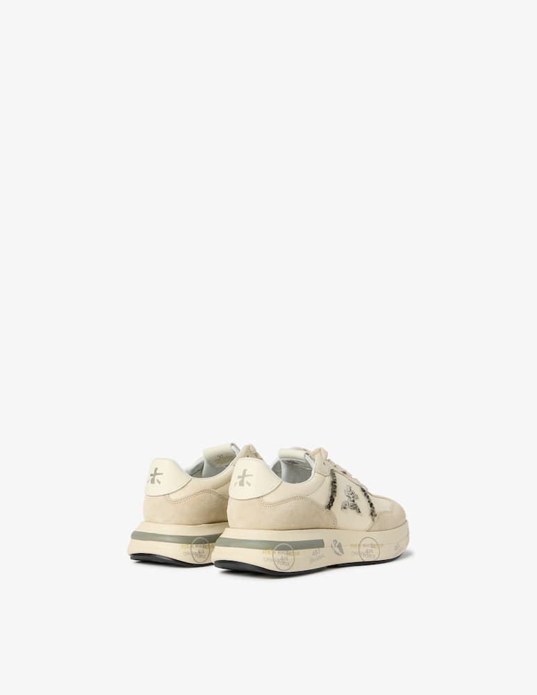 Premiata Cassie sneakers - immagine 4 Premiata Cassie sneakers - immagine 4