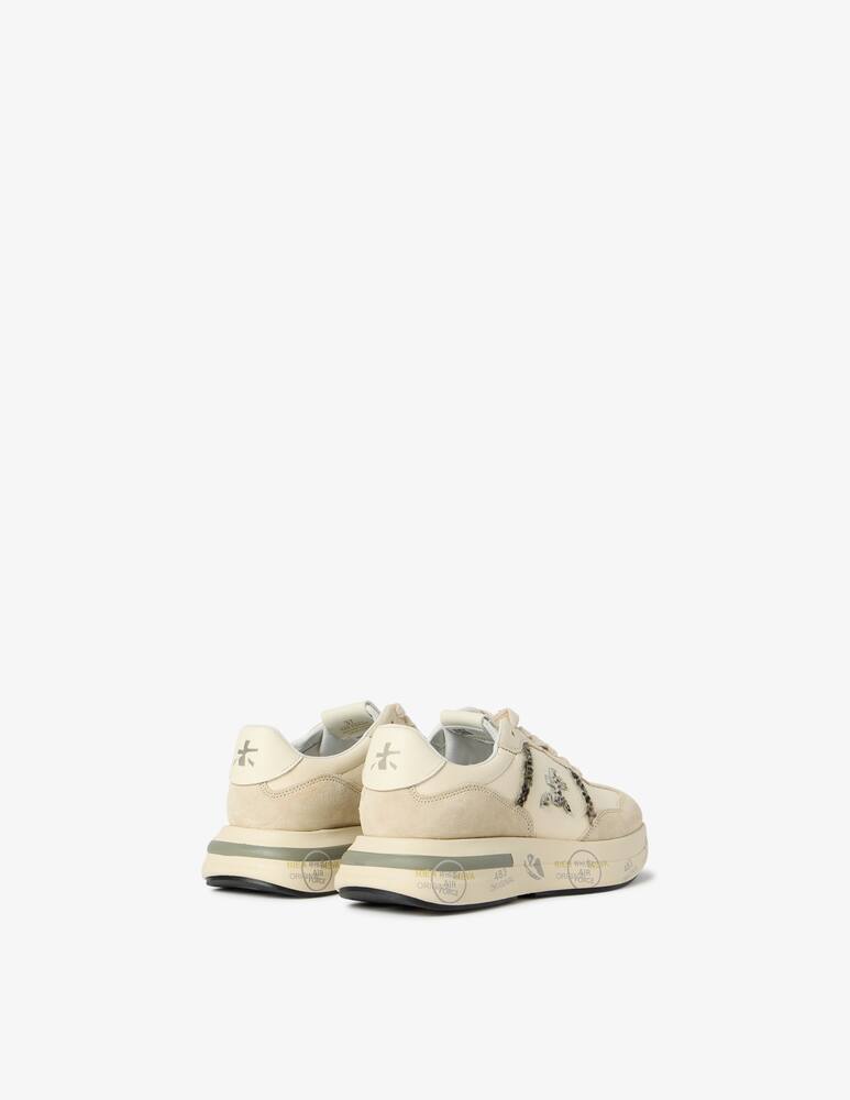 rinascente Premiata Cassie sneakers
