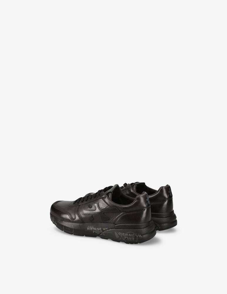 rinascente Premiata Mick leather sneakers